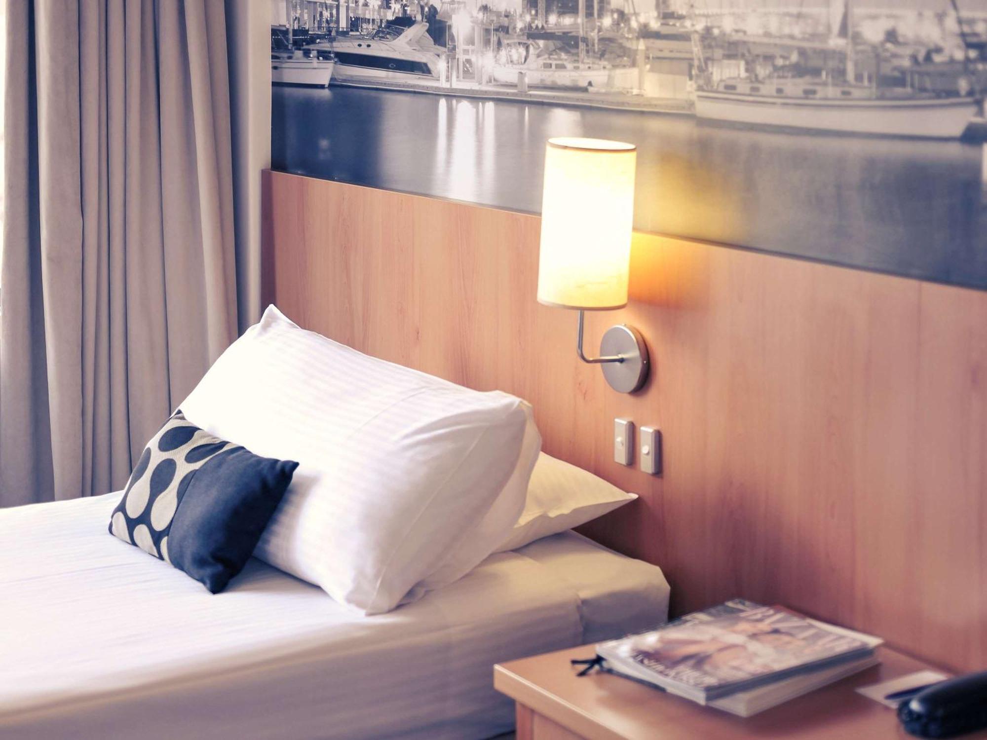 Mercure North Мельбурн Екстер'єр фото