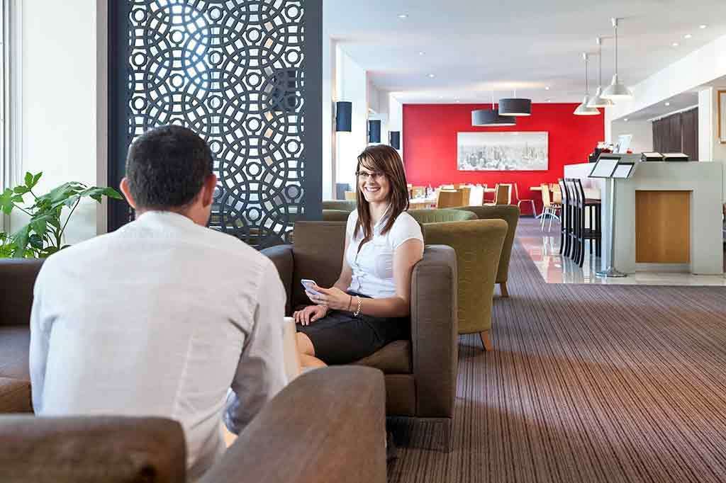 Mercure North Мельбурн Екстер'єр фото